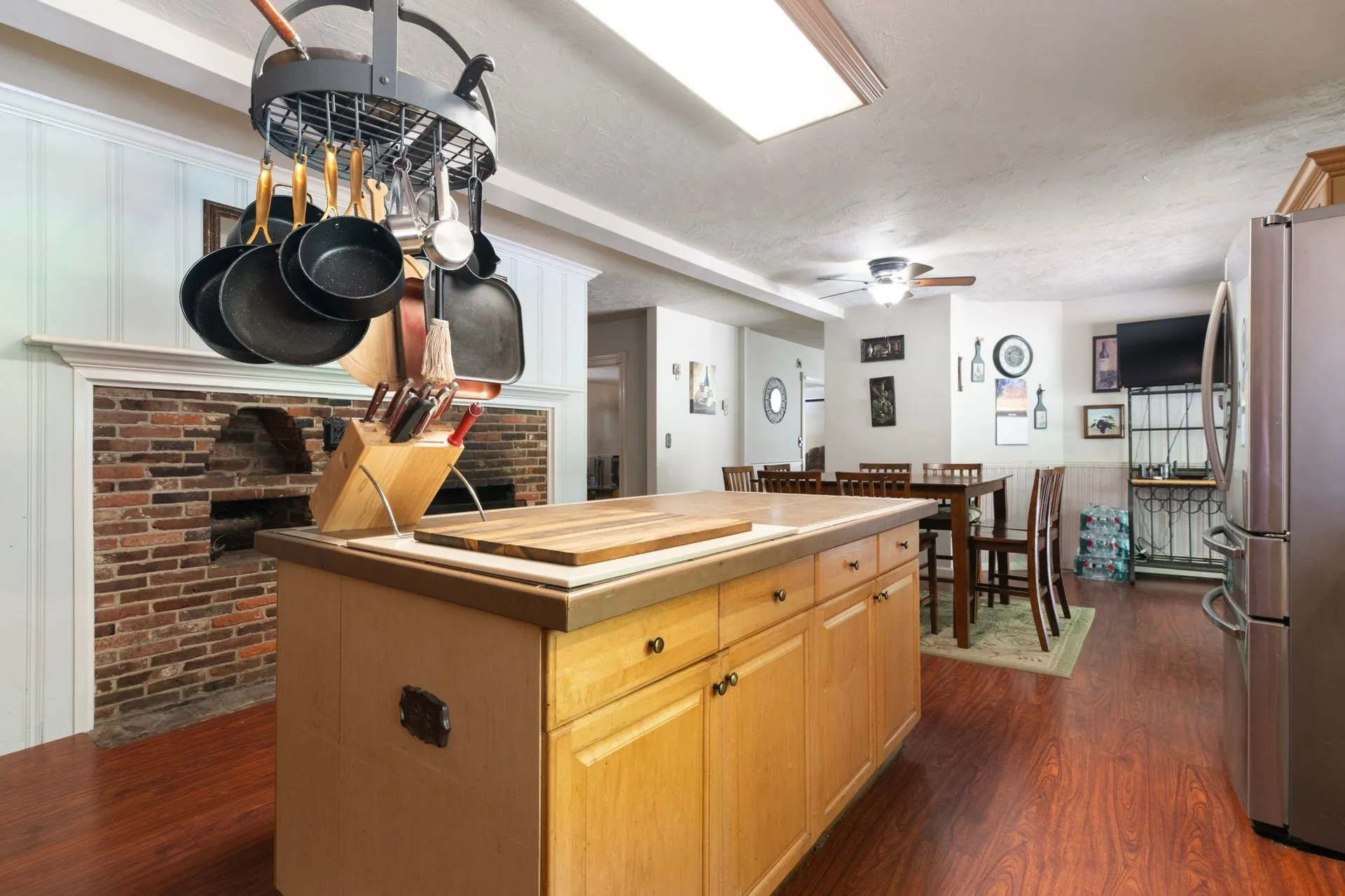 13 Brookside Lane Newfane VT 05345