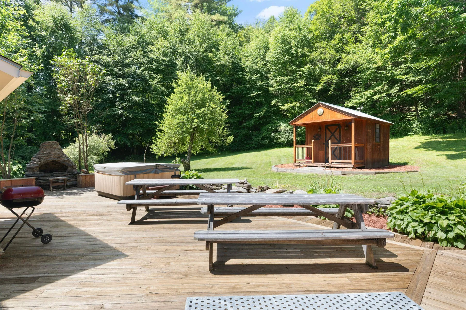13 Brookside Lane Newfane VT 05345