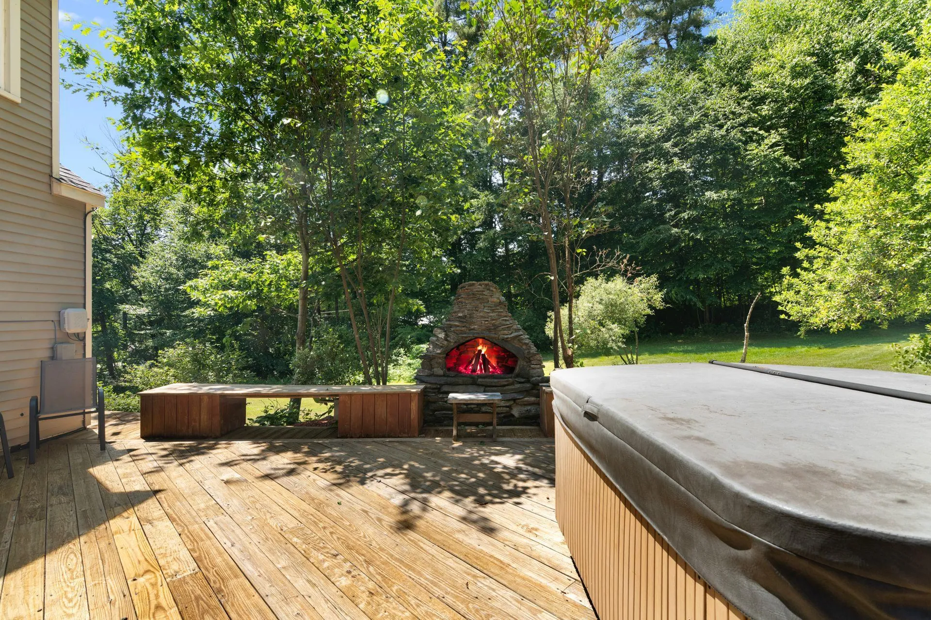 13 Brookside Lane Newfane VT 05345