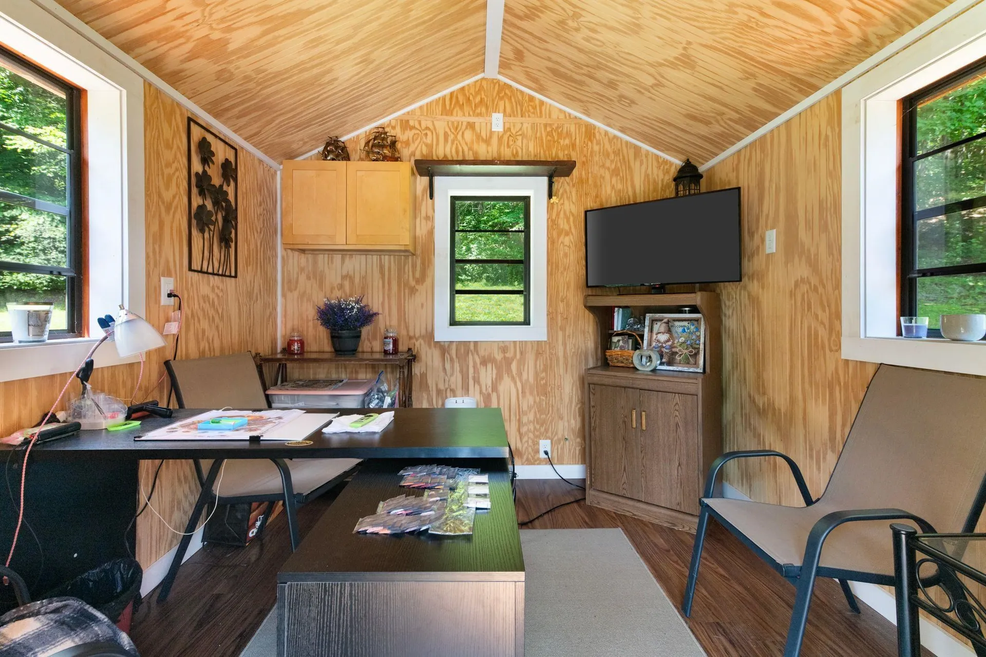 13 Brookside Lane Newfane VT 05345