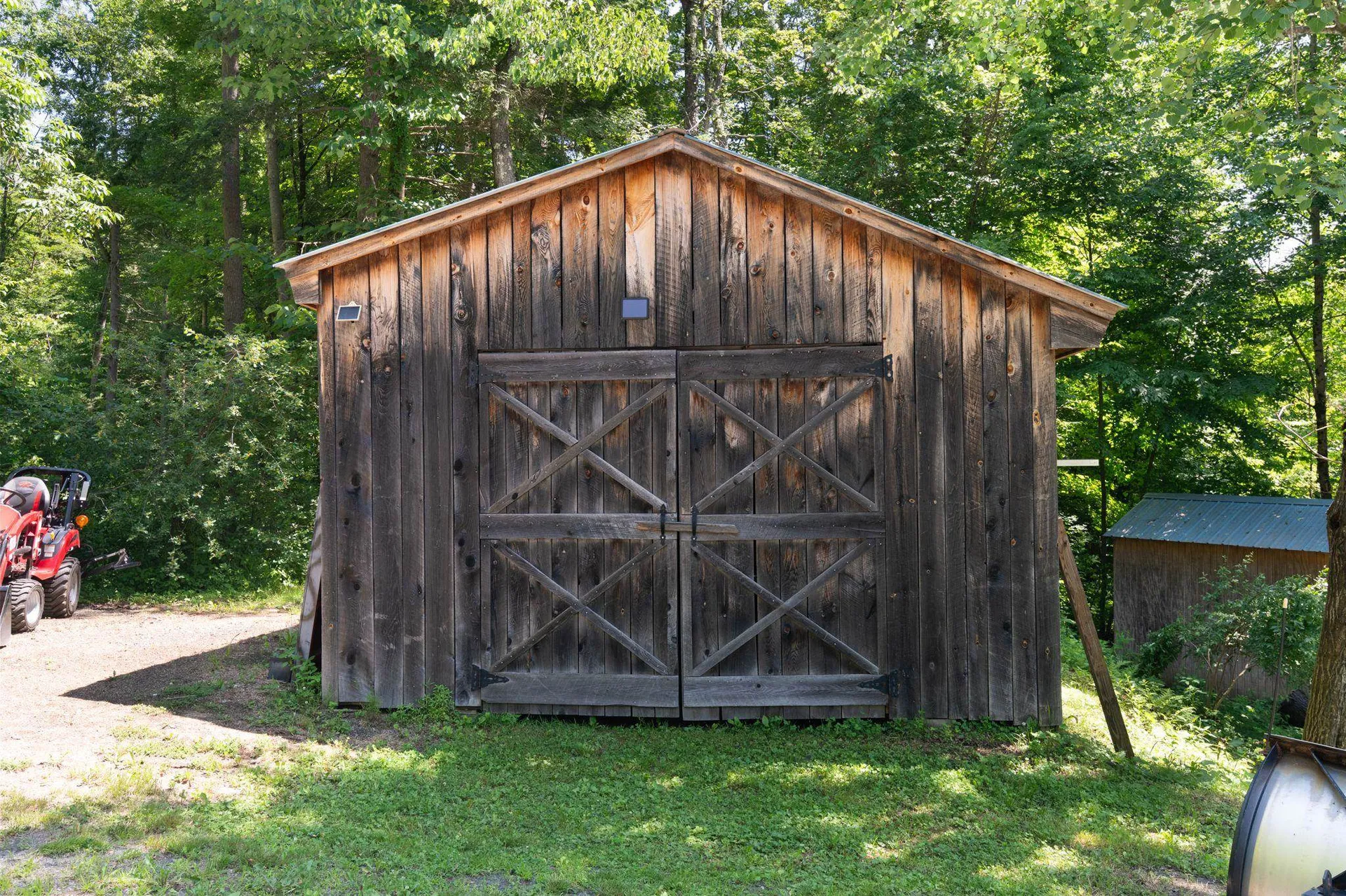 13 Brookside Lane Newfane VT 05345