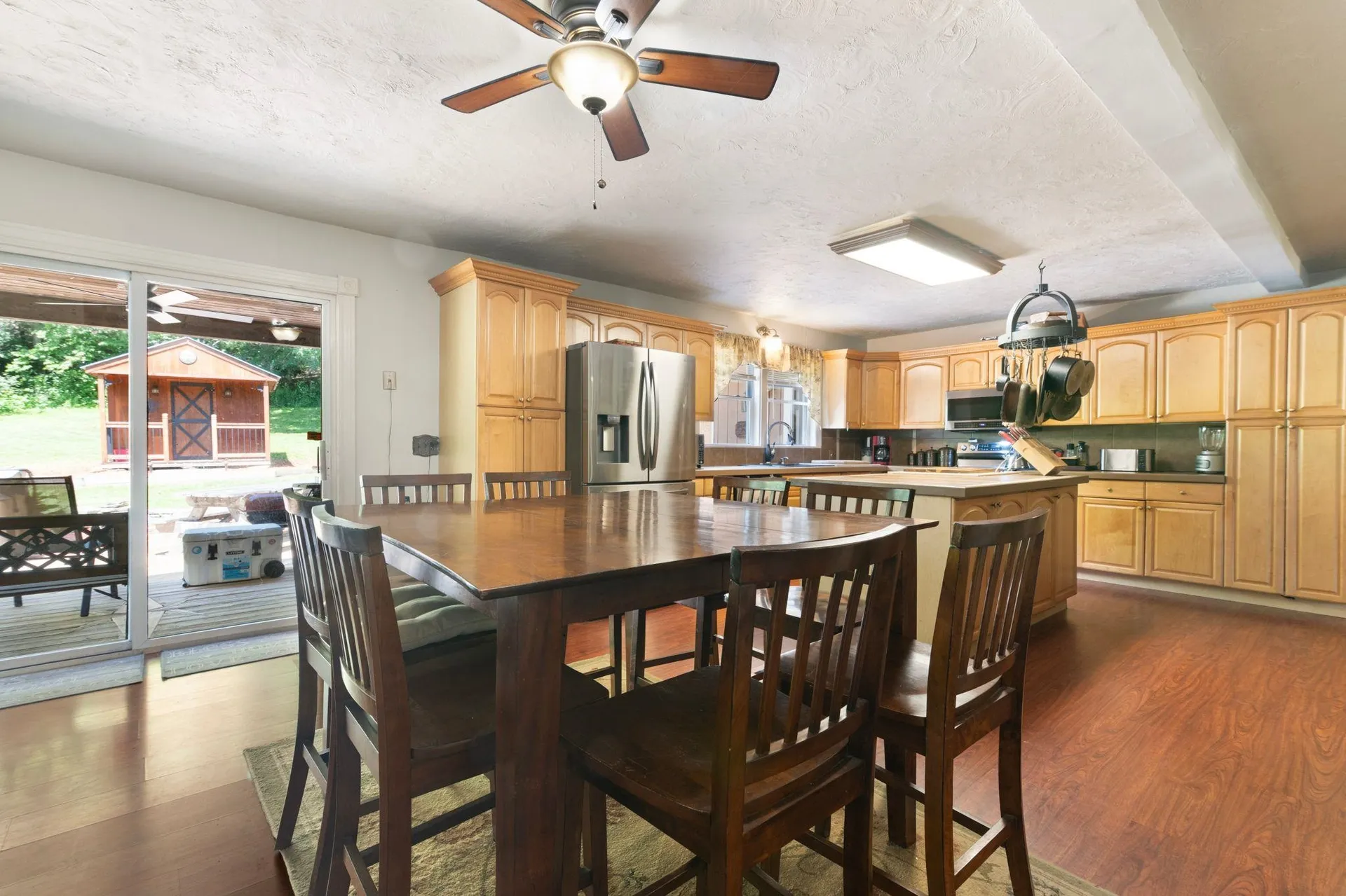 13 Brookside Lane Newfane VT 05345