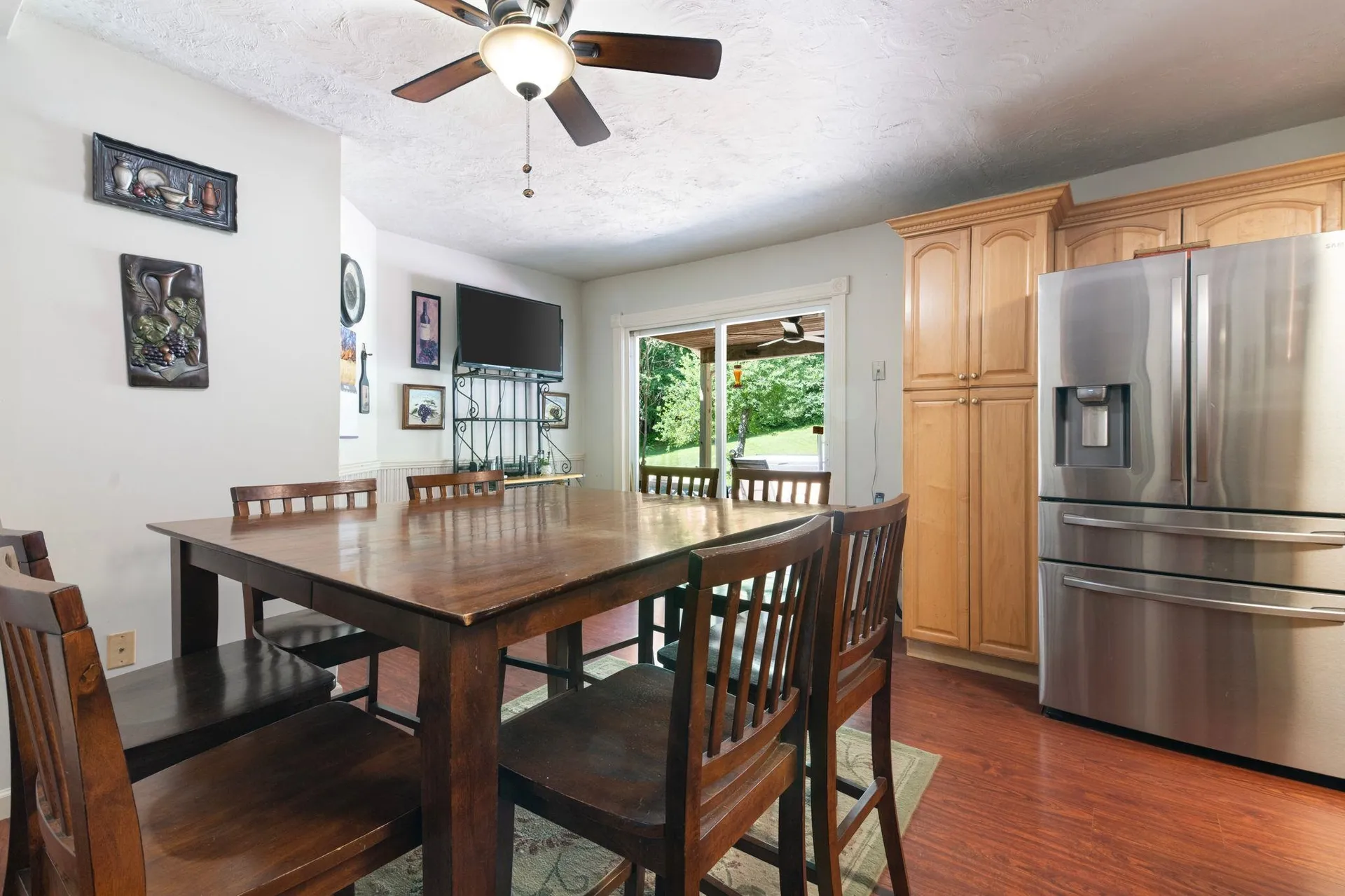 13 Brookside Lane Newfane VT 05345