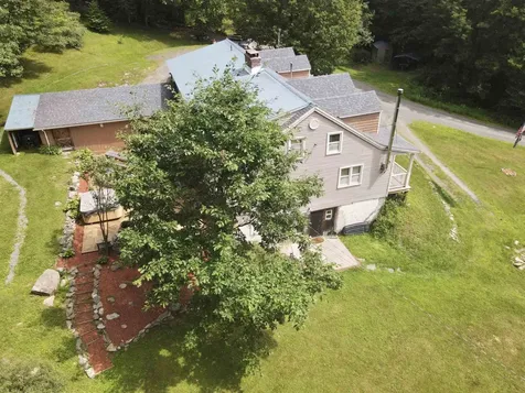 13 Brookside Lane Newfane VT 05345