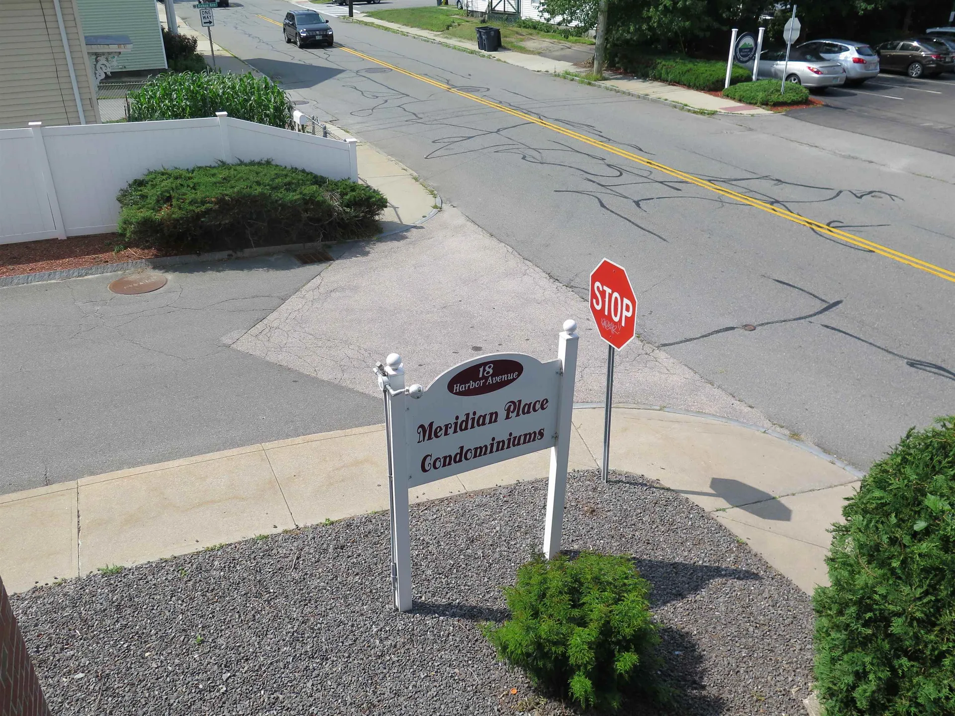 18 Harbor Avenue Nashua NH 03060