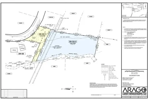 0 Knoll Crest Road Goffstown NH 03045