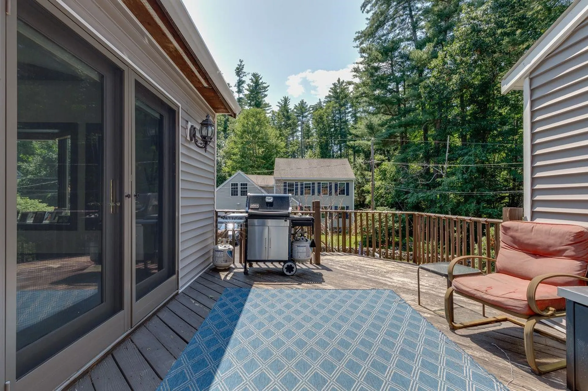 6 John Lane Merrimack NH 03054