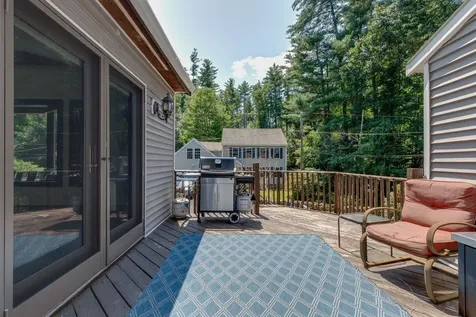 6 John Lane Merrimack NH 03054