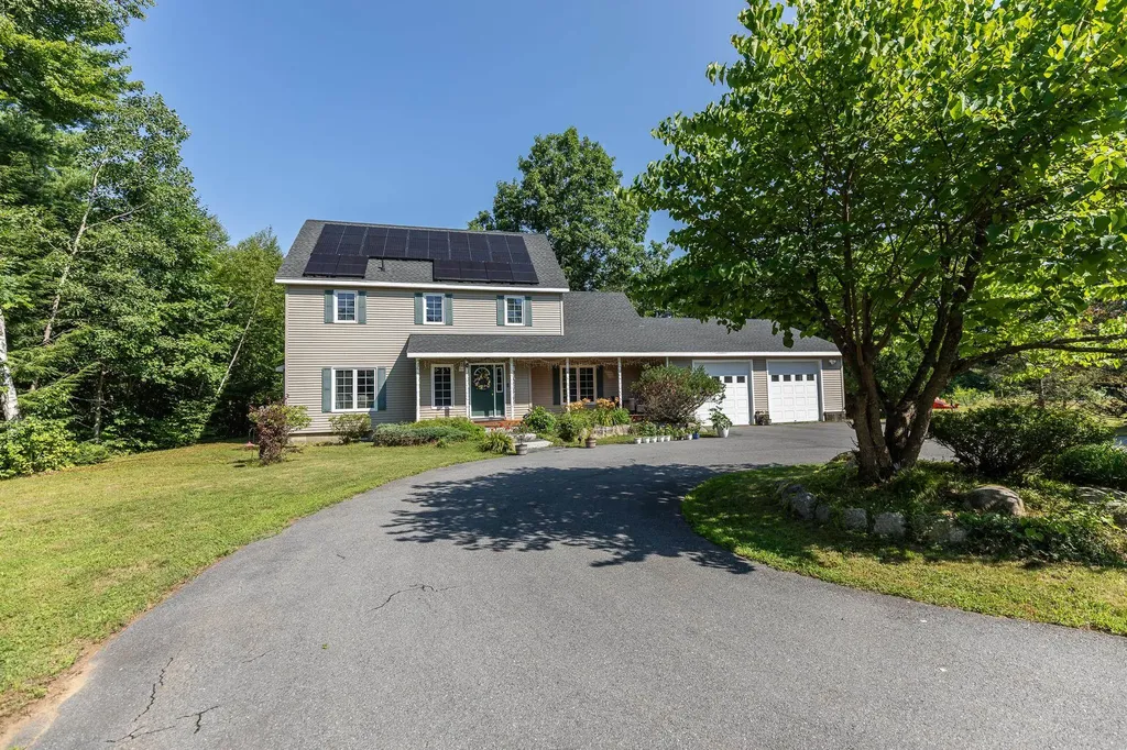 20 Wildwood Avenue Claremont NH 03743