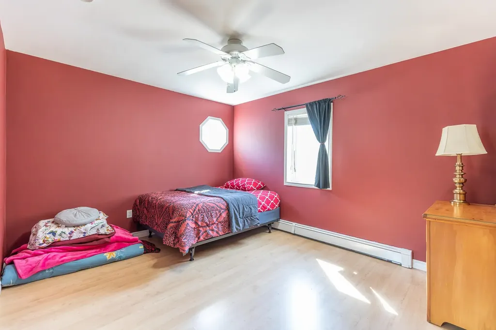 20 Wildwood Avenue Claremont NH 03743