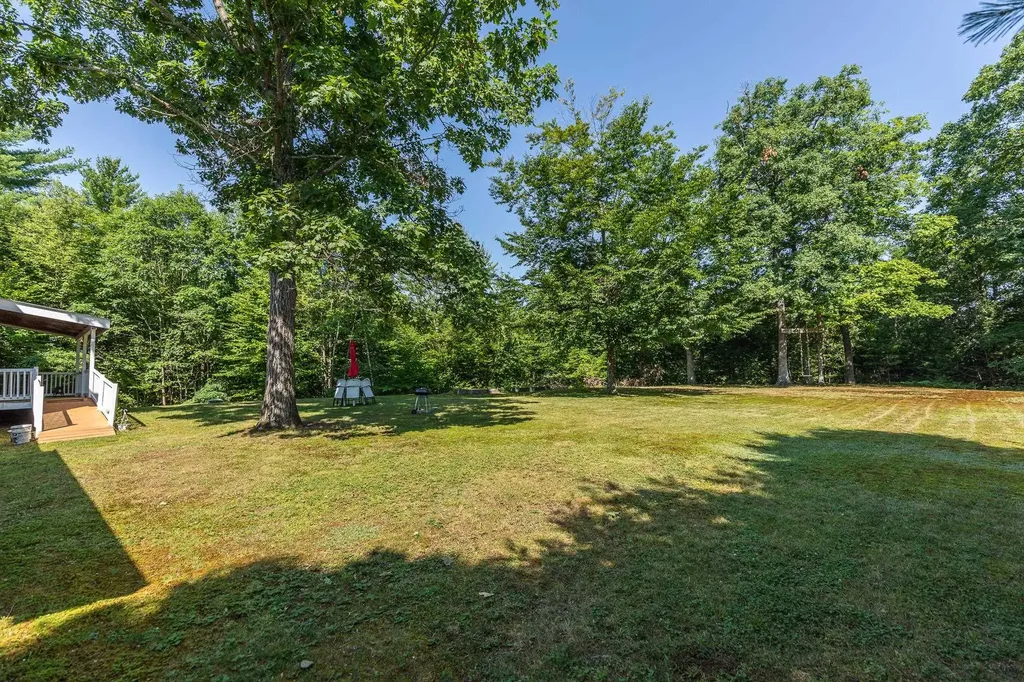 20 Wildwood Avenue Claremont NH 03743