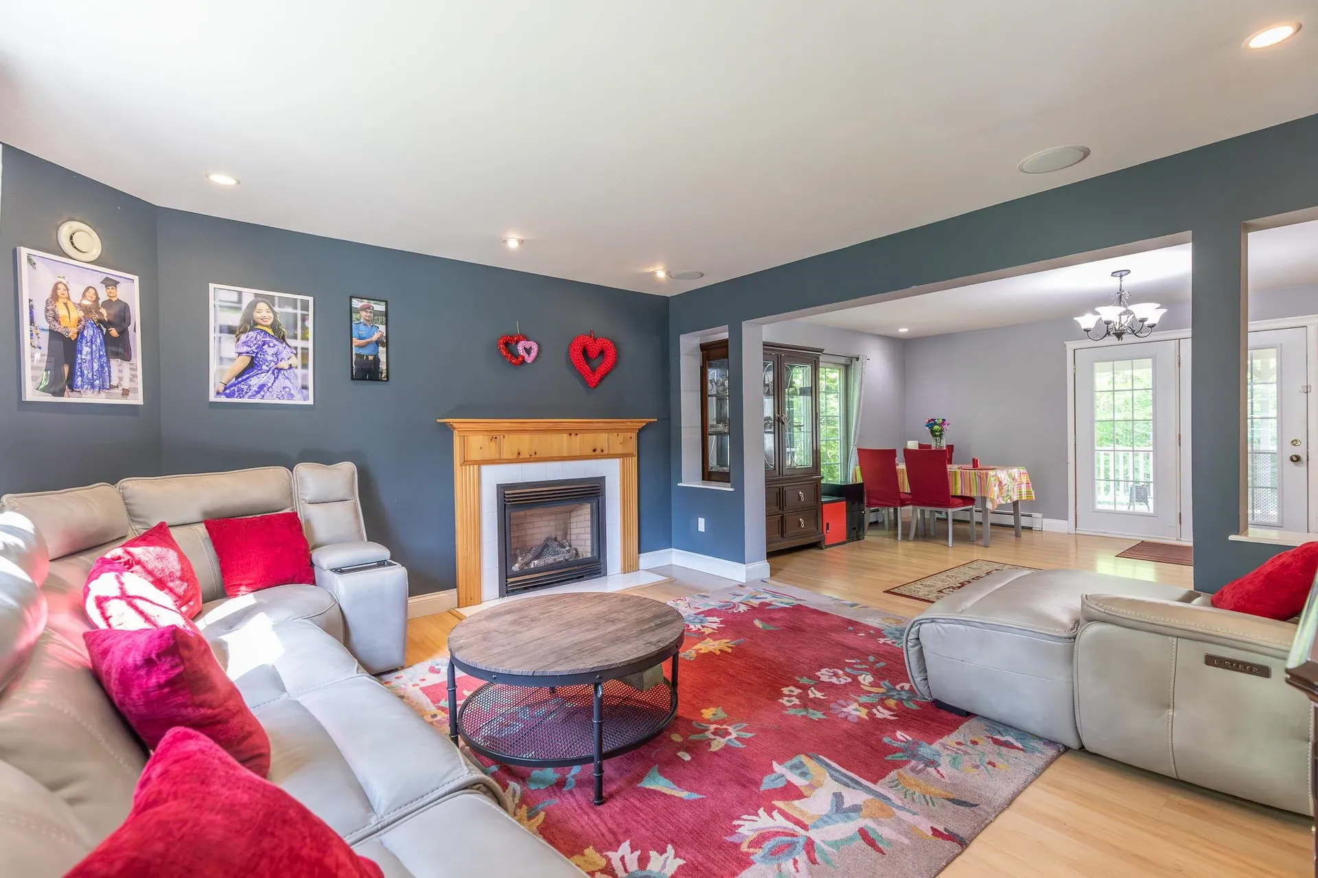 20 Wildwood Avenue Claremont NH 03743