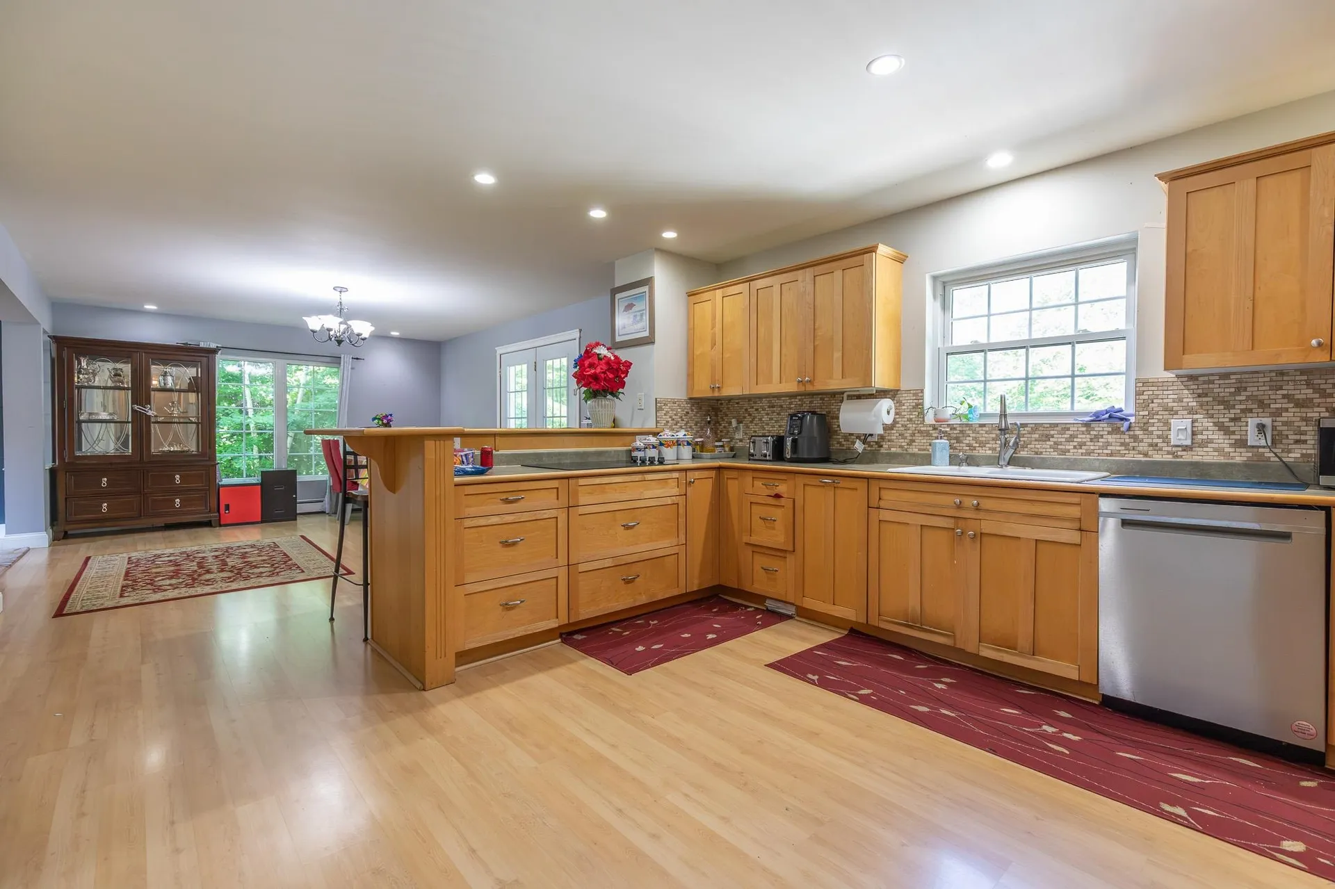 20 Wildwood Avenue Claremont NH 03743