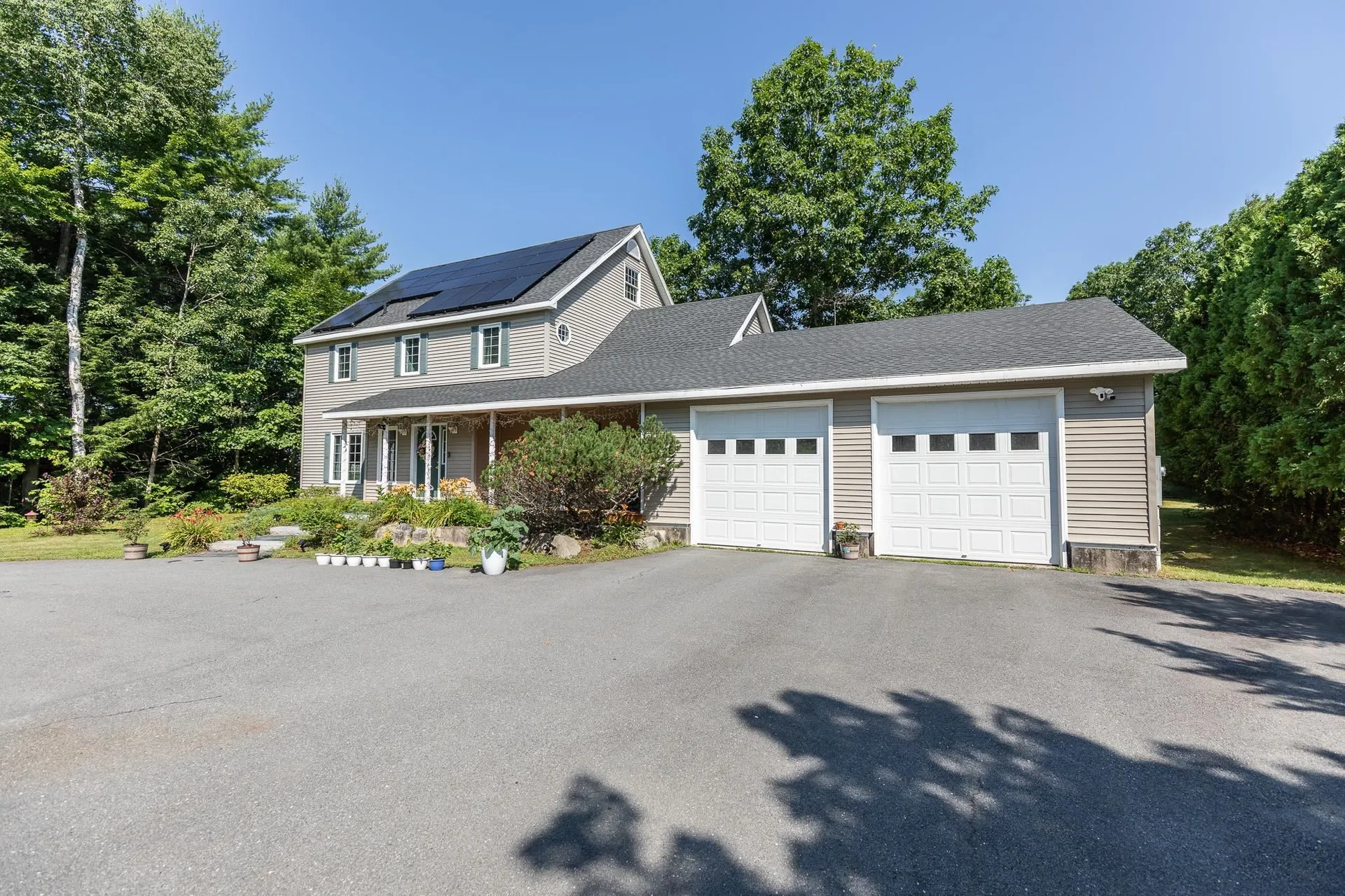20 Wildwood Avenue Claremont NH 03743