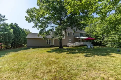 20 Wildwood Avenue Claremont NH 03743