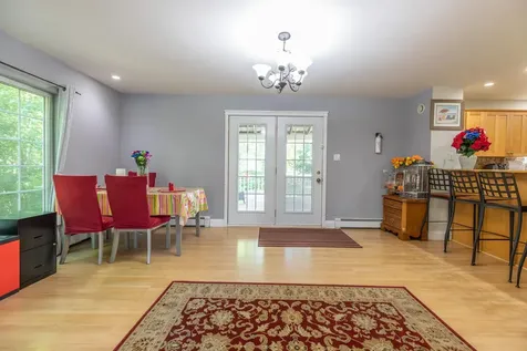 20 Wildwood Avenue Claremont NH 03743