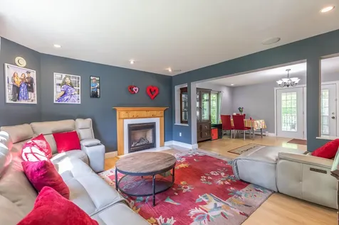 20 Wildwood Avenue Claremont NH 03743
