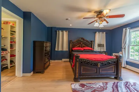 20 Wildwood Avenue Claremont NH 03743