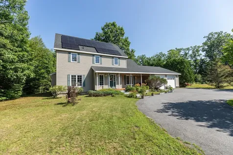 20 Wildwood Avenue Claremont NH 03743