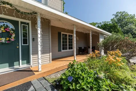 20 Wildwood Avenue Claremont NH 03743