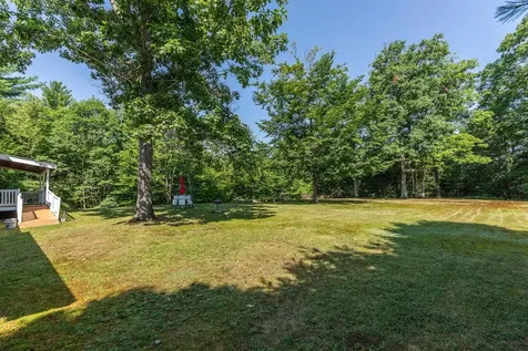 20 Wildwood Avenue Claremont NH 03743