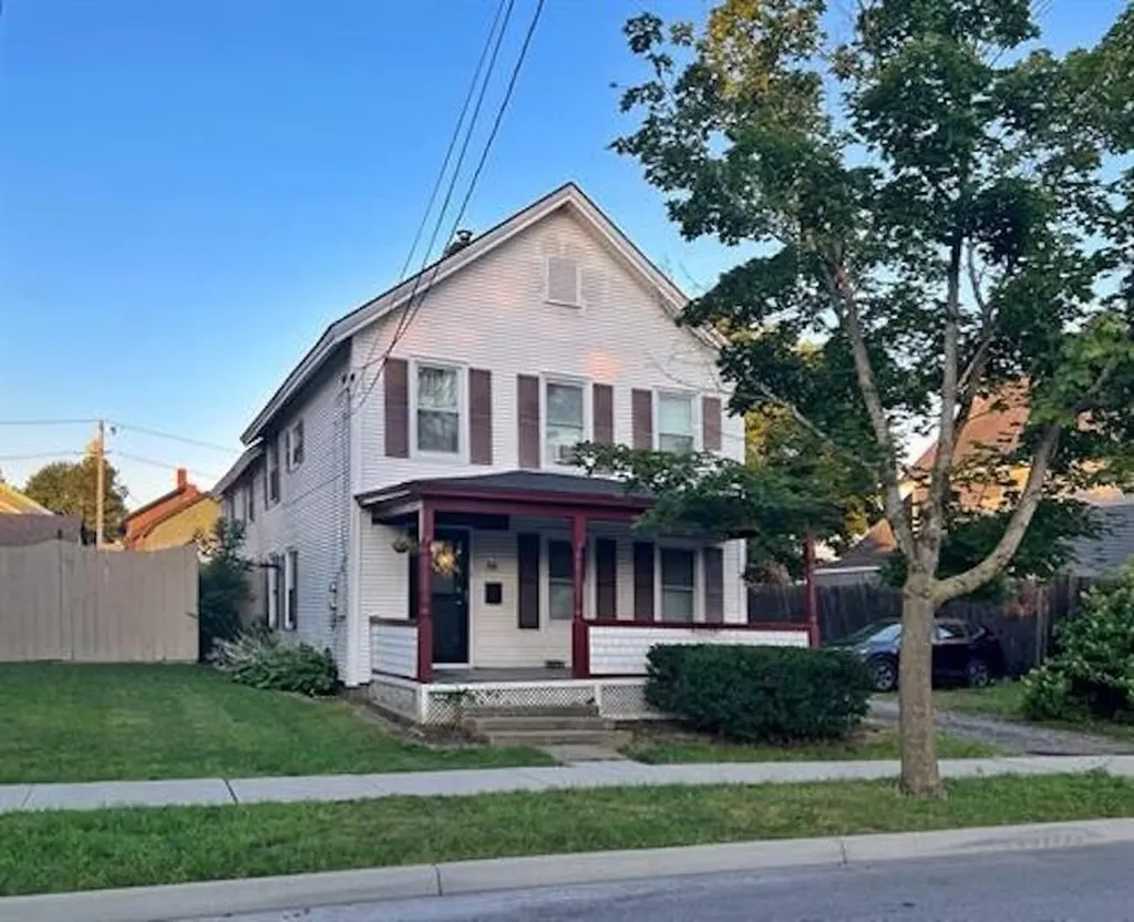 36 Summer Street Rutland City VT 05701