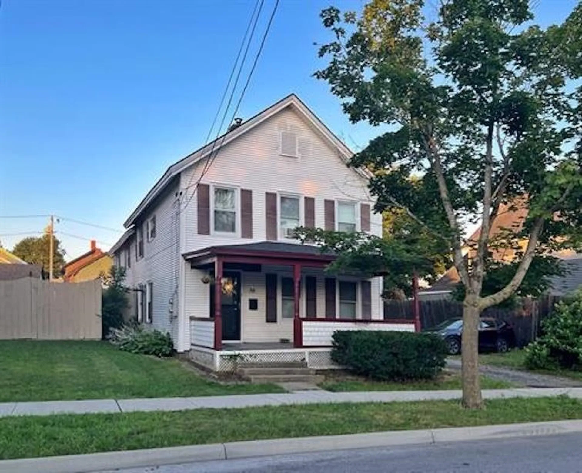 36 Summer Street Rutland City VT 05701