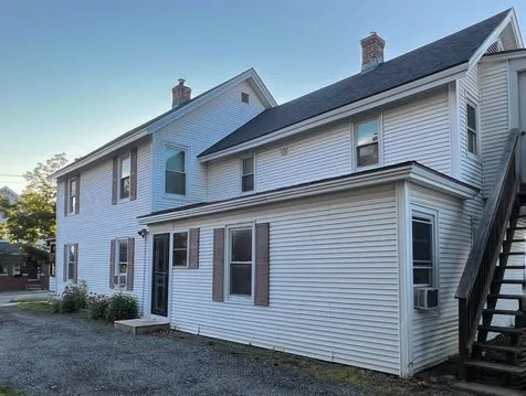 36 Summer Street Rutland City VT 05701