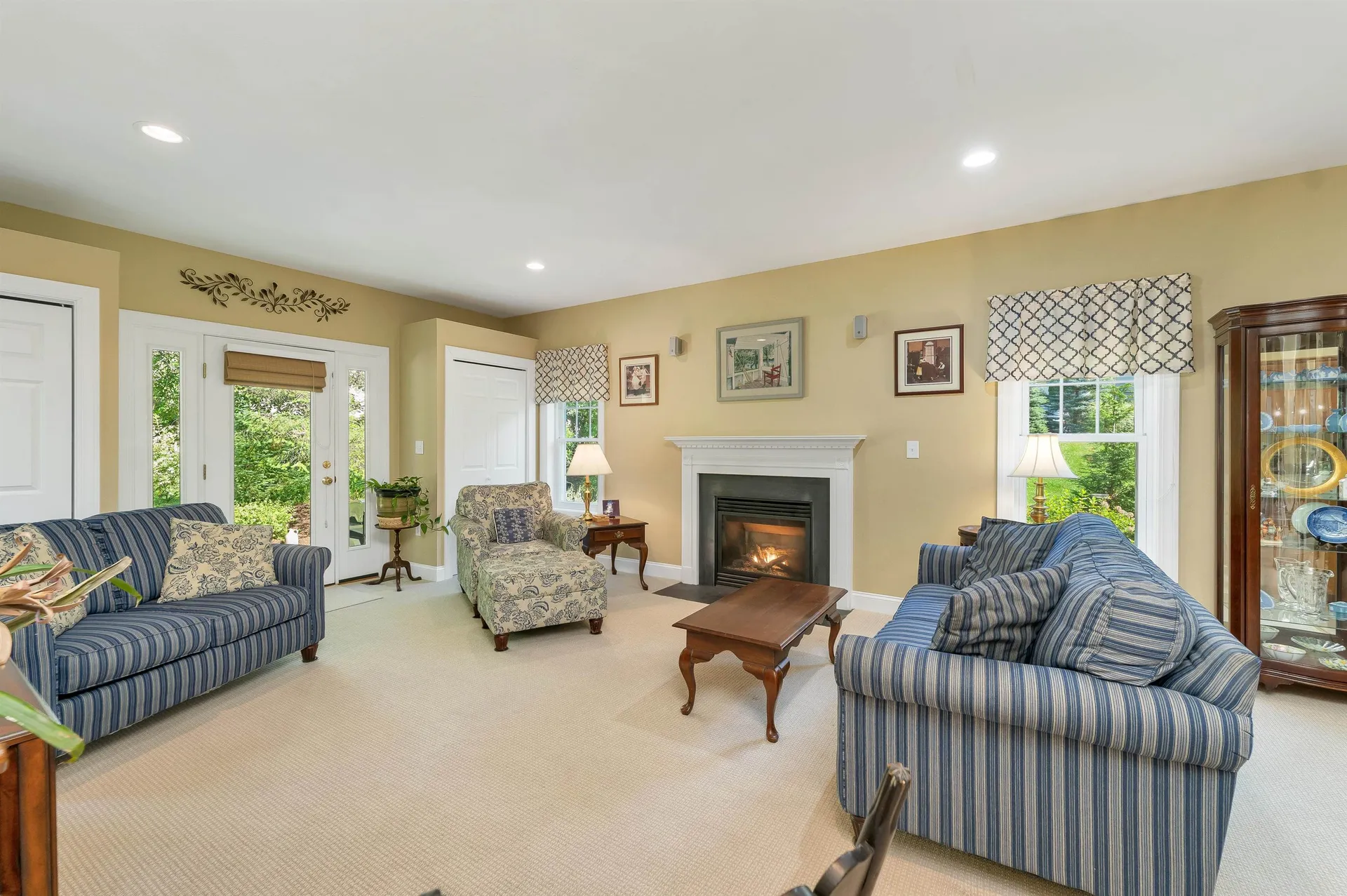 41 Lantern Circle Laconia NH 03246