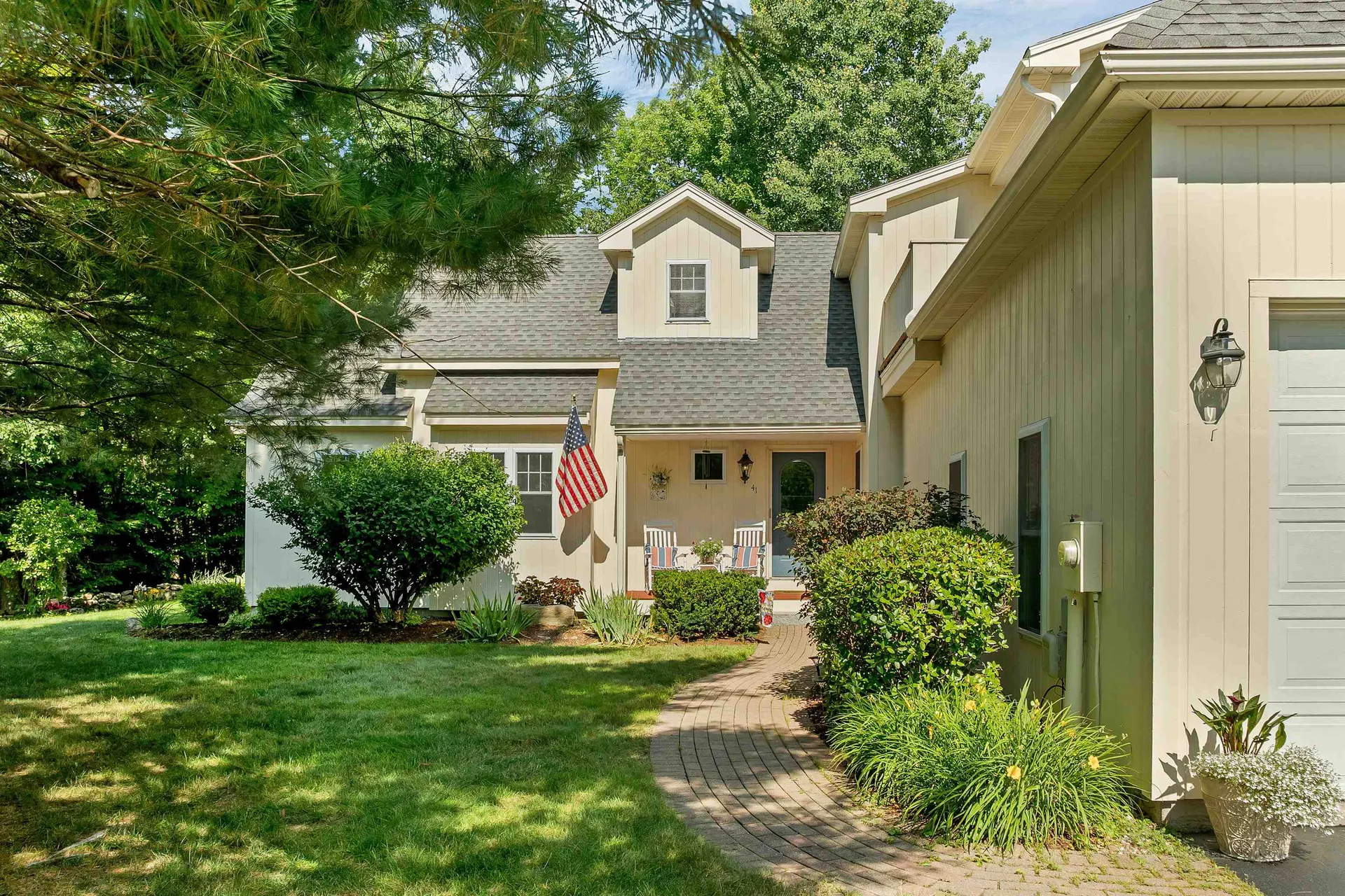 41 Lantern Circle Laconia NH 03246