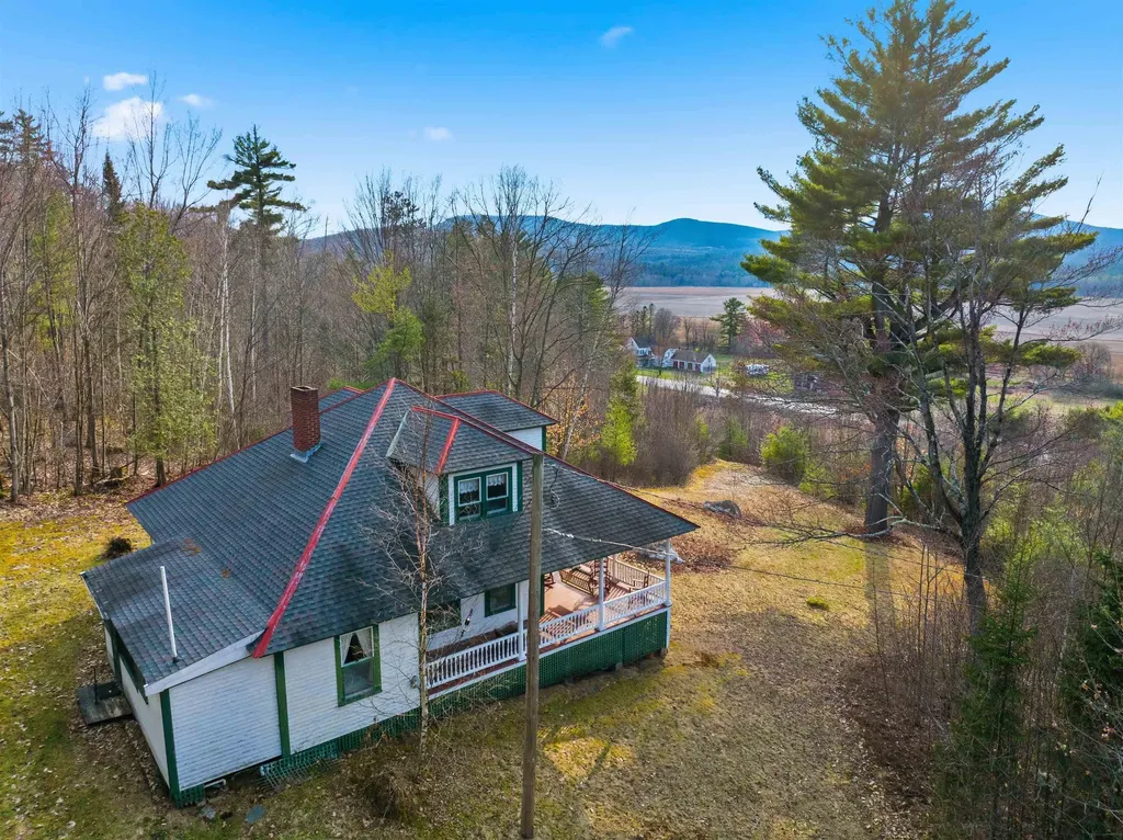 951 Lancaster Road Northumberland NH 03582