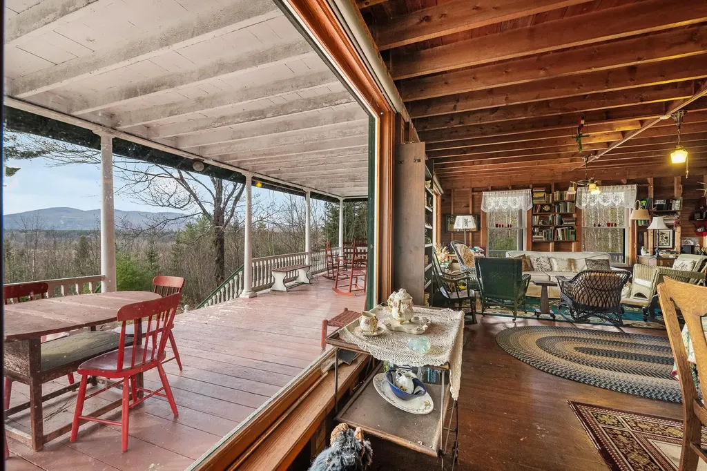 951 Lancaster Road Northumberland NH 03582