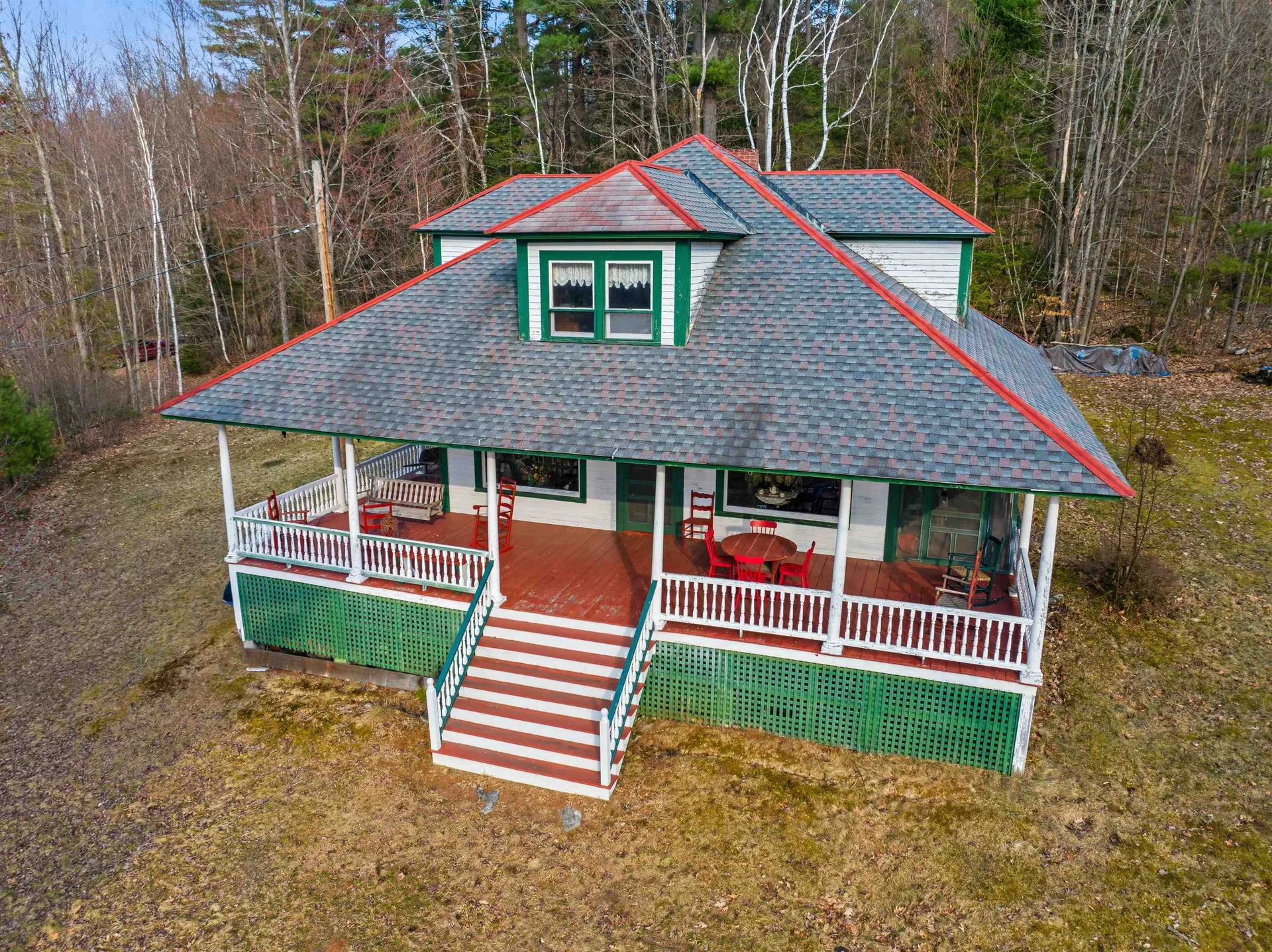 951 Lancaster Road Northumberland NH 03582