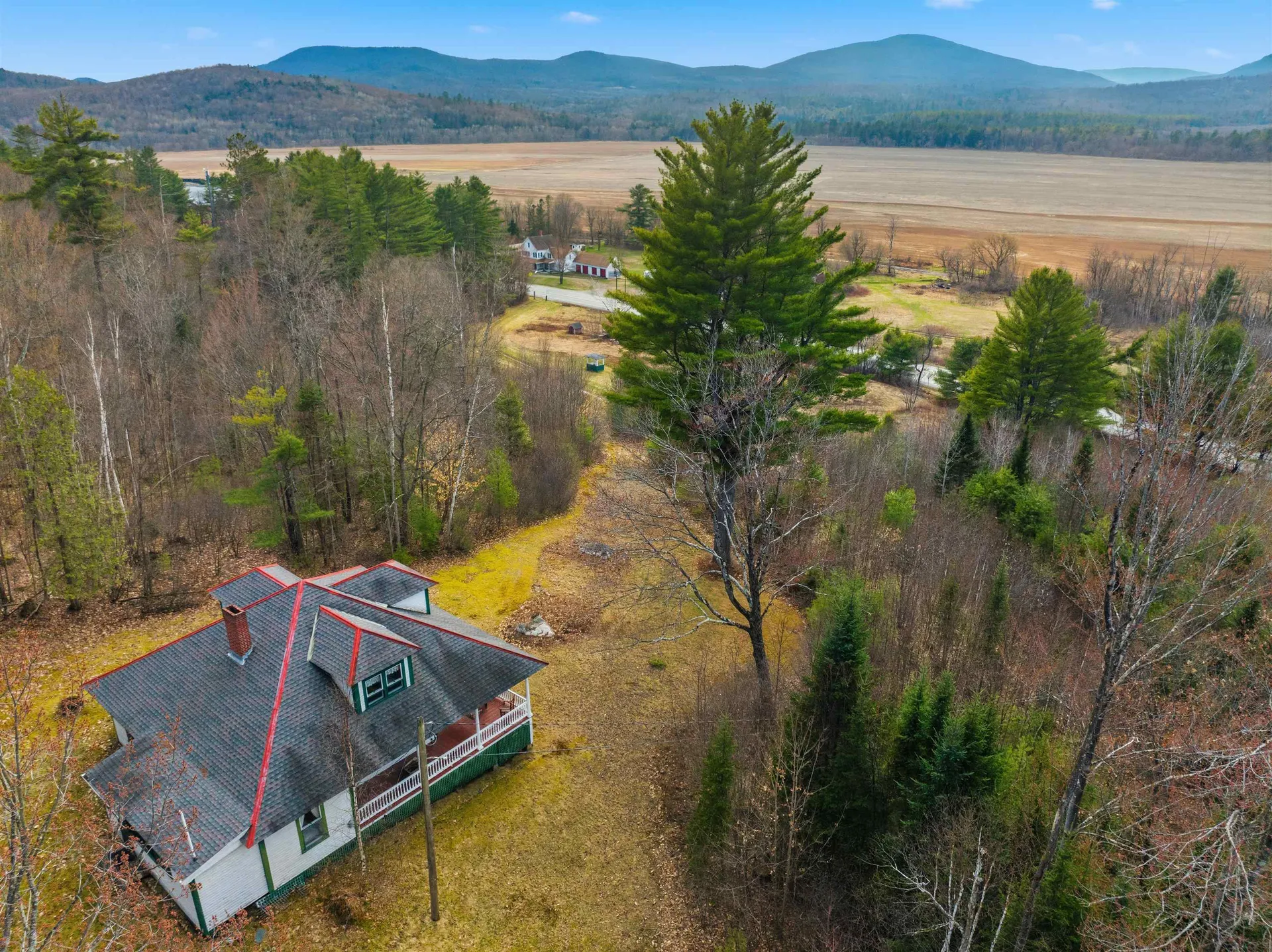 951 Lancaster Road Northumberland NH 03582