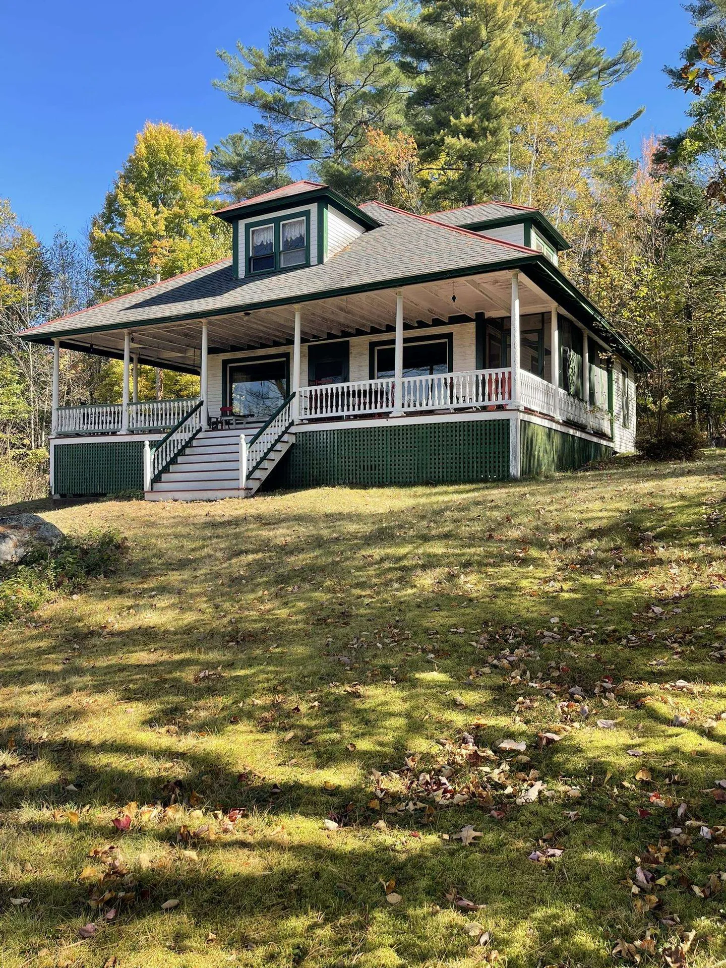 951 Lancaster Road Northumberland NH 03582