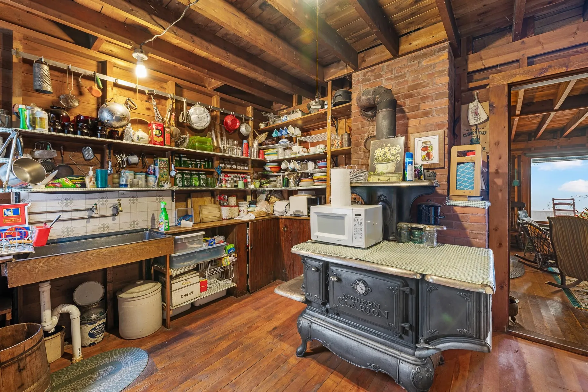 951 Lancaster Road Northumberland NH 03582