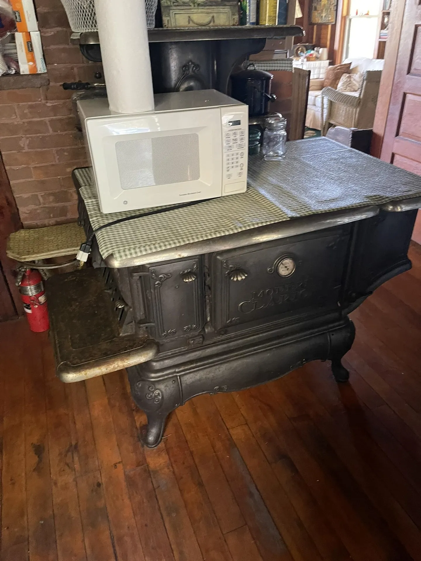951 Lancaster Road Northumberland NH 03582