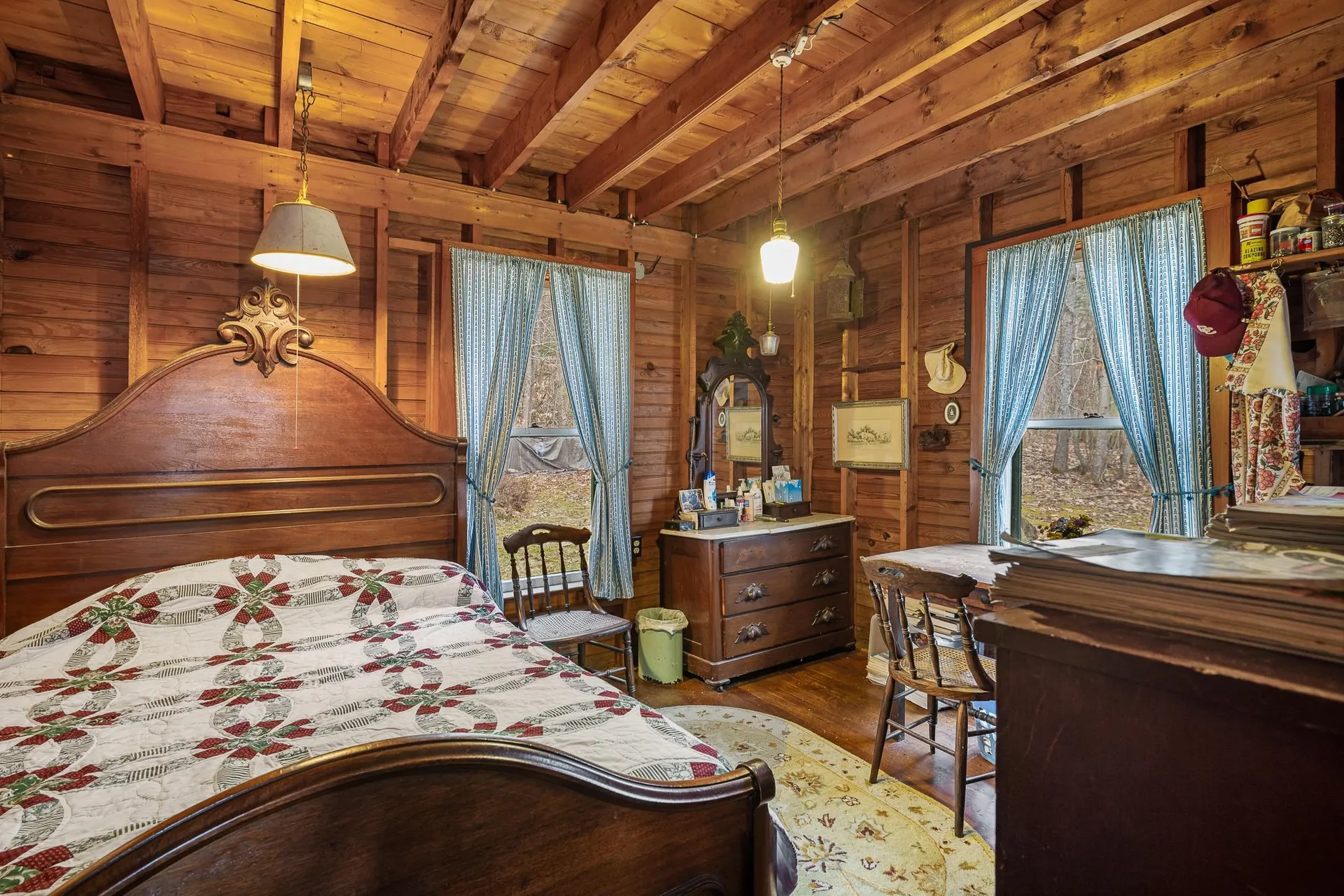 951 Lancaster Road Northumberland NH 03582