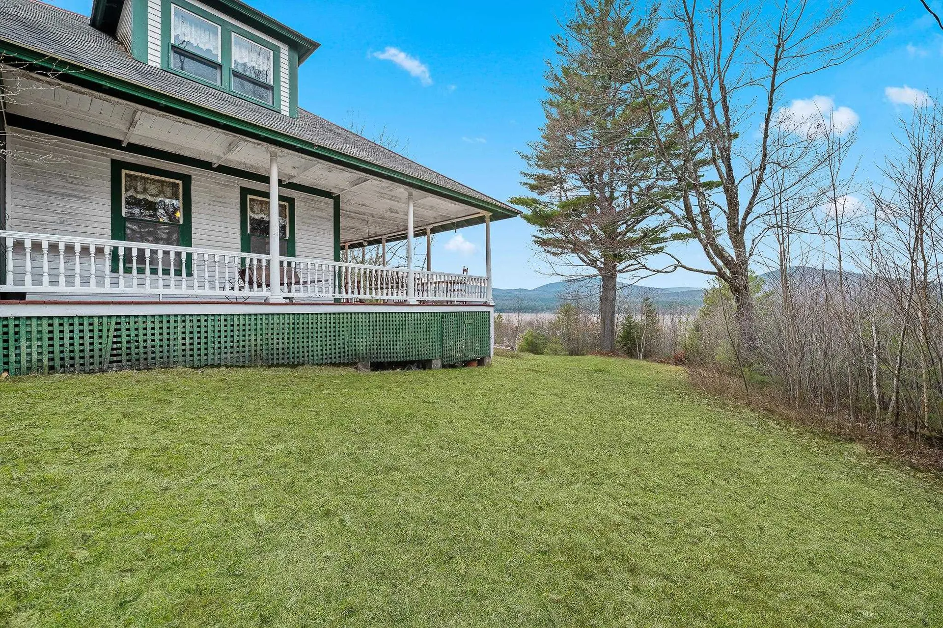 951 Lancaster Road Northumberland NH 03582