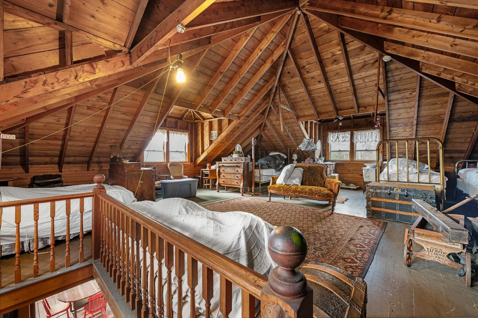 951 Lancaster Road Northumberland NH 03582
