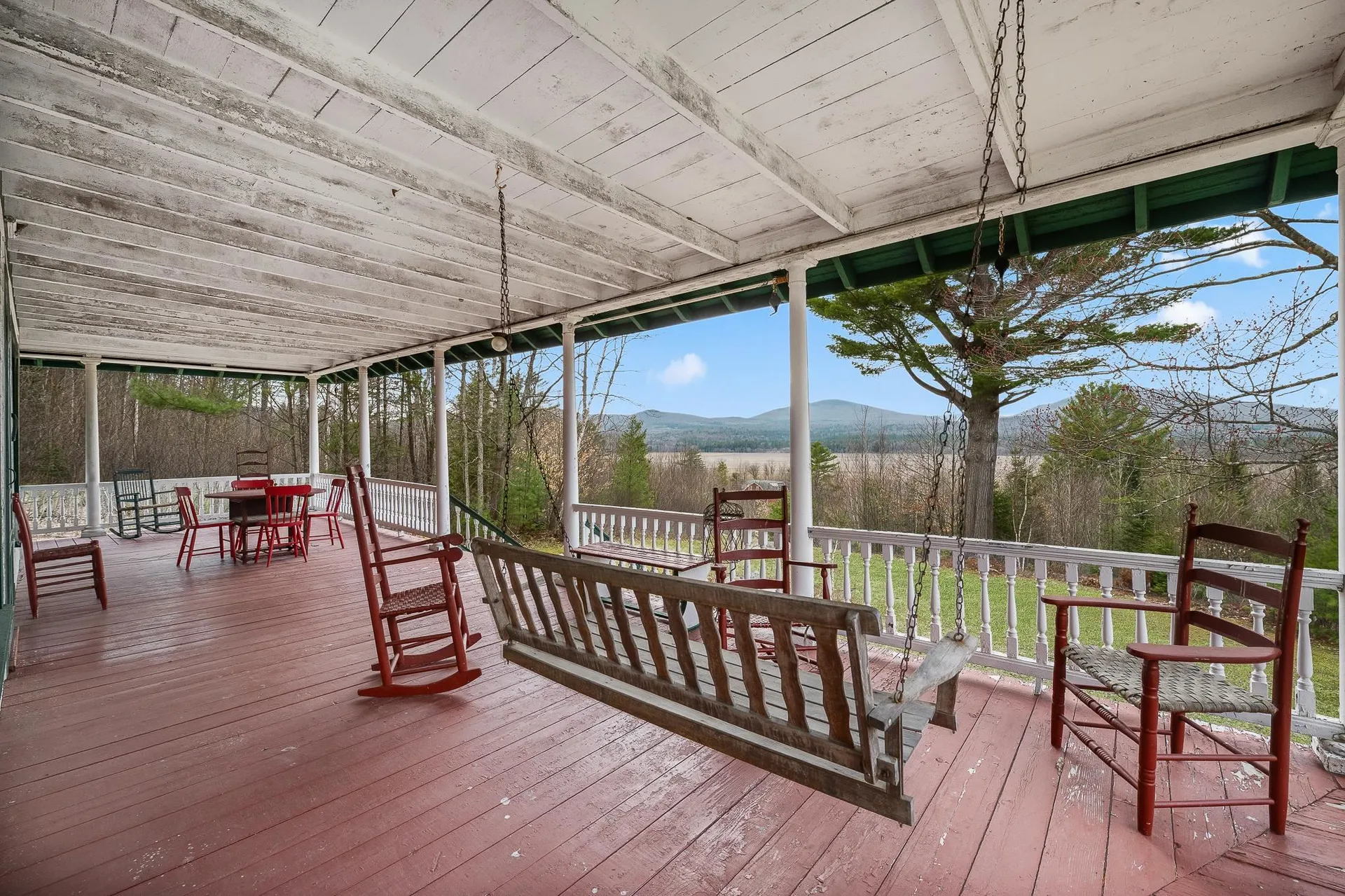 951 Lancaster Road Northumberland NH 03582