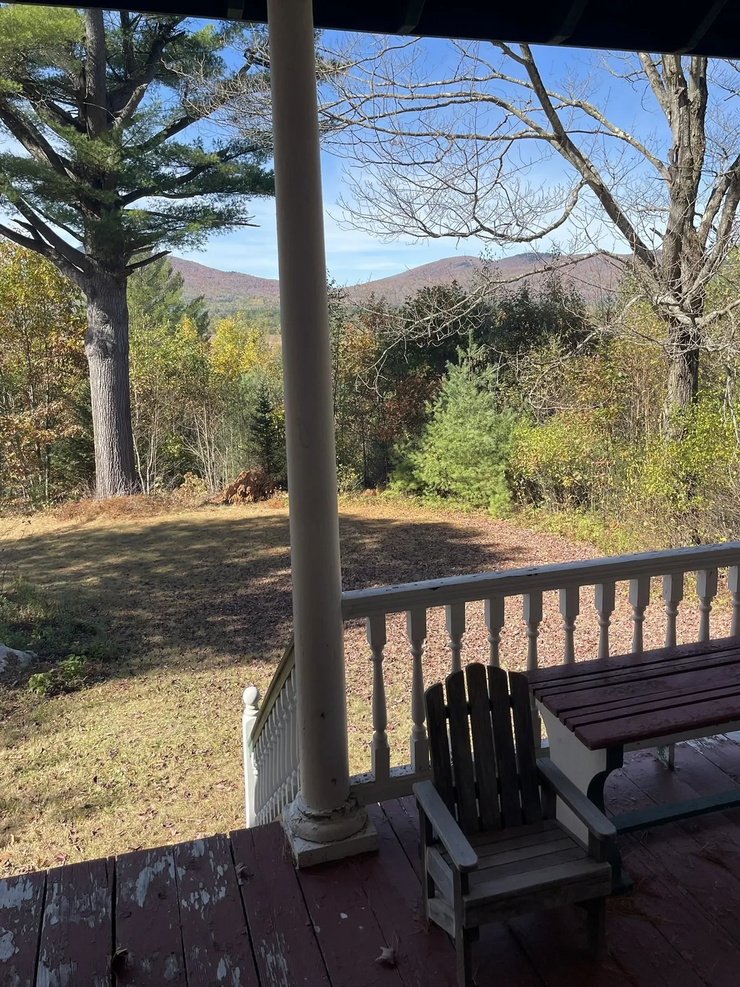 951 Lancaster Road Northumberland NH 03582