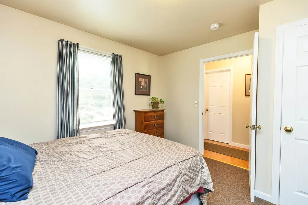 59 Old Chesham Road Marlborough NH 03455