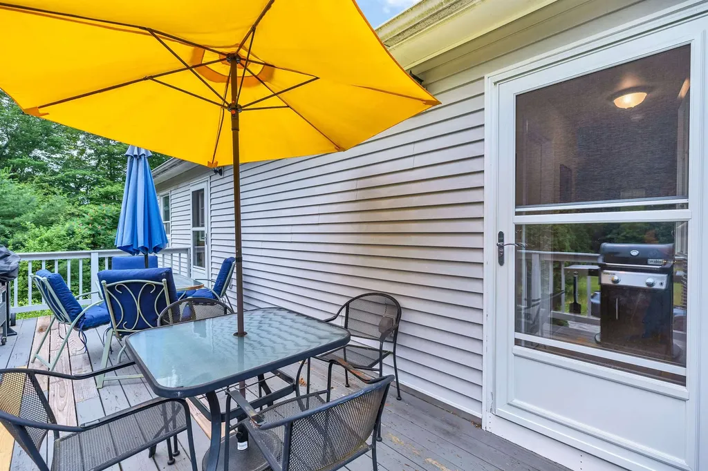 59 Old Chesham Road Marlborough NH 03455