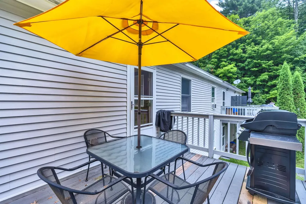 59 Old Chesham Road Marlborough NH 03455