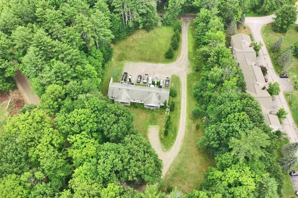 59 Old Chesham Road Marlborough NH 03455