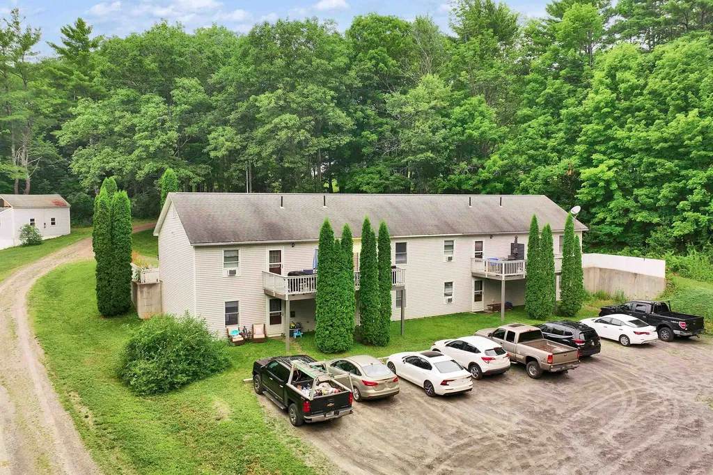 59 Old Chesham Road Marlborough NH 03455