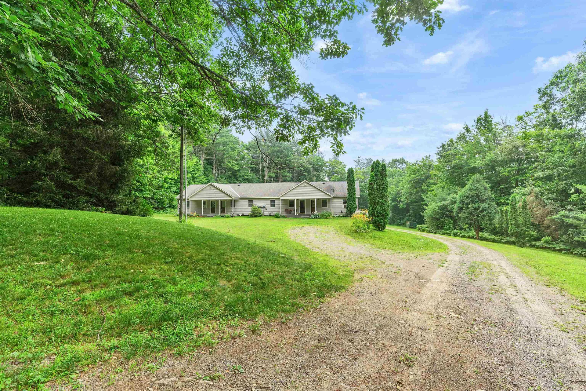 59 Old Chesham Road Marlborough NH 03455