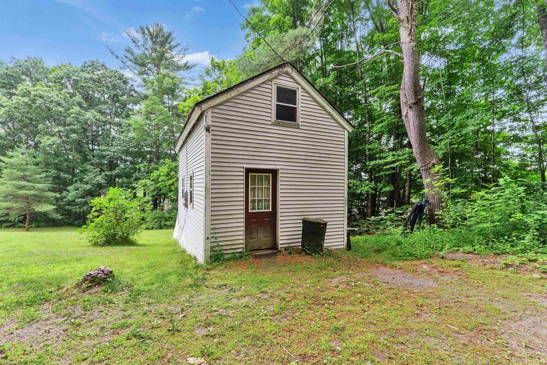 59 Old Chesham Road Marlborough NH 03455