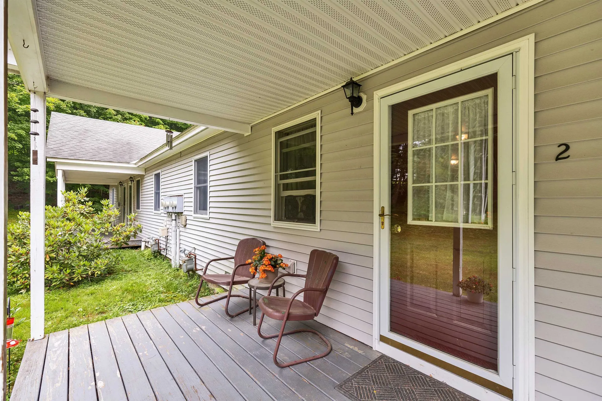 59 Old Chesham Road Marlborough NH 03455